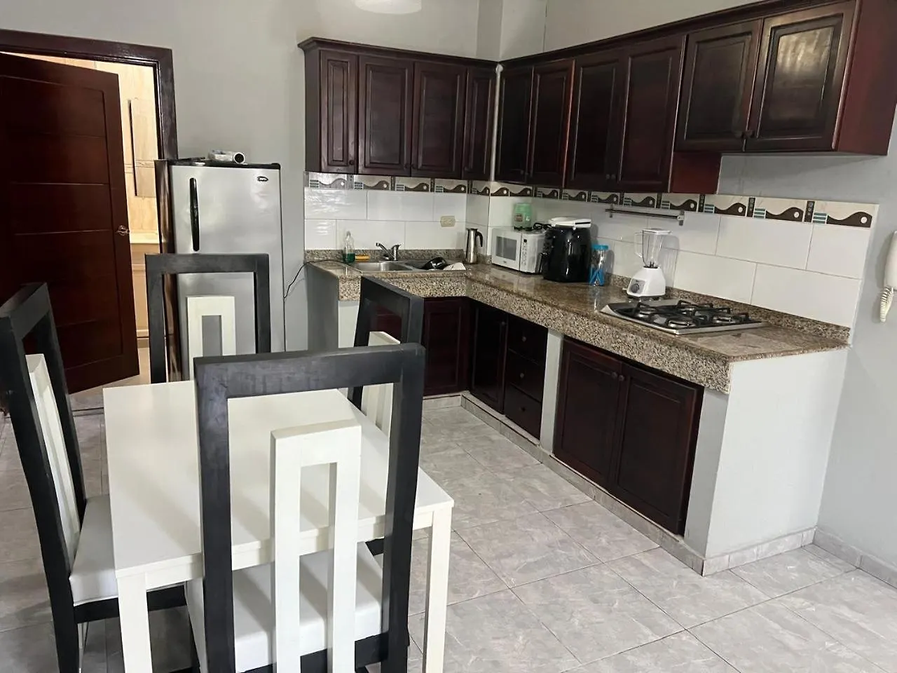 Meridiana III En Villas Del Mar Juan Dolio Republica Dominicana Juan Pedro 0*,  Dominikanische Republik