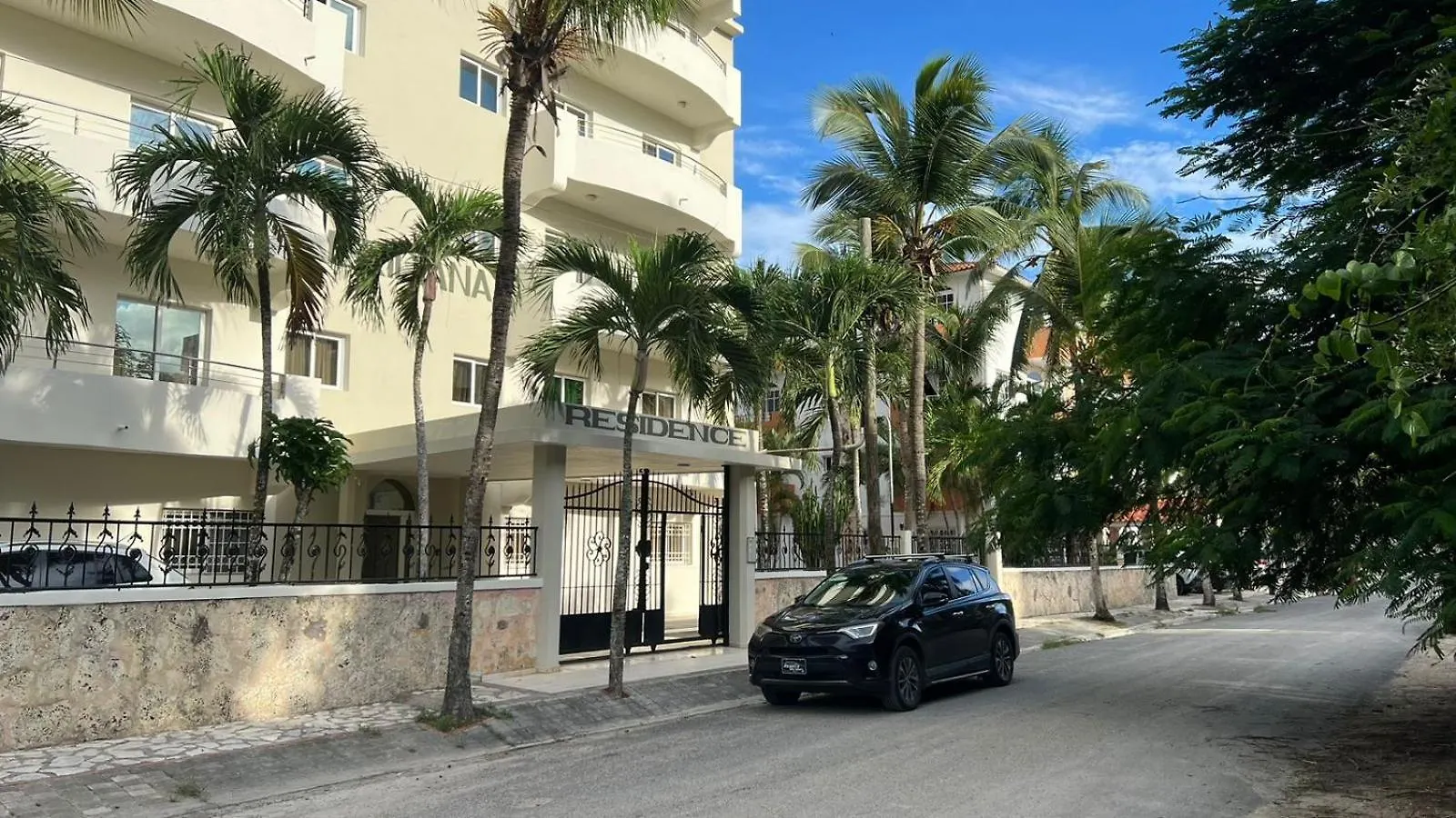 Meridiana III En Villas Del Mar Juan Dolio Republica Dominicana Juan Pedro Dominikanische Republik