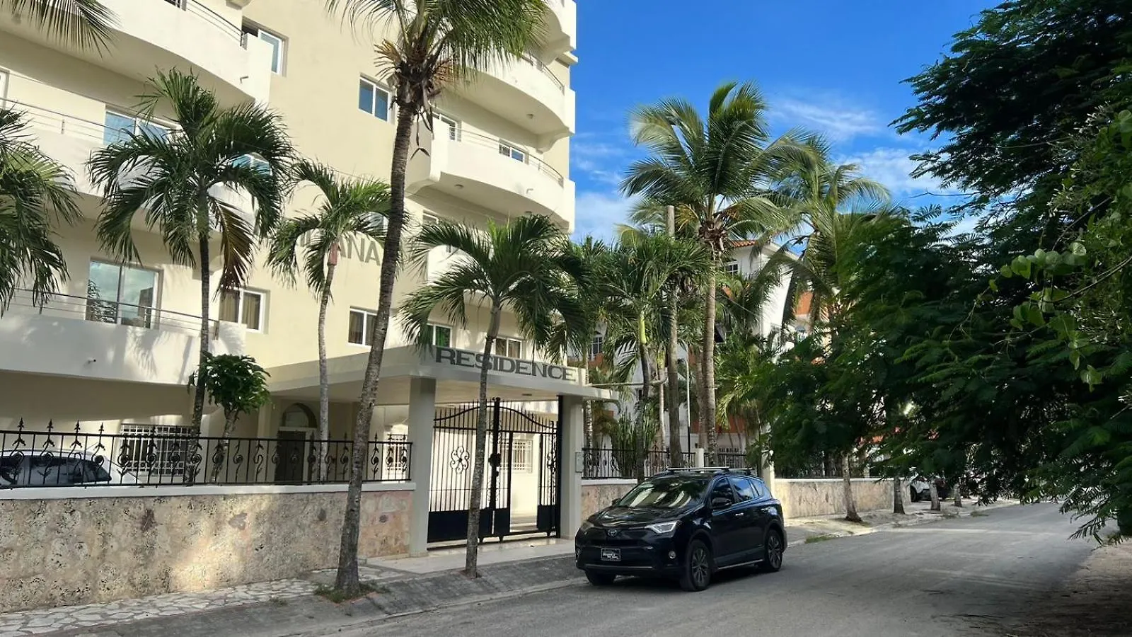 Apartment Meridiana III En Villas Del Mar Juan Dolio Republica Dominicana Juan Pedro Dominikanische Republik