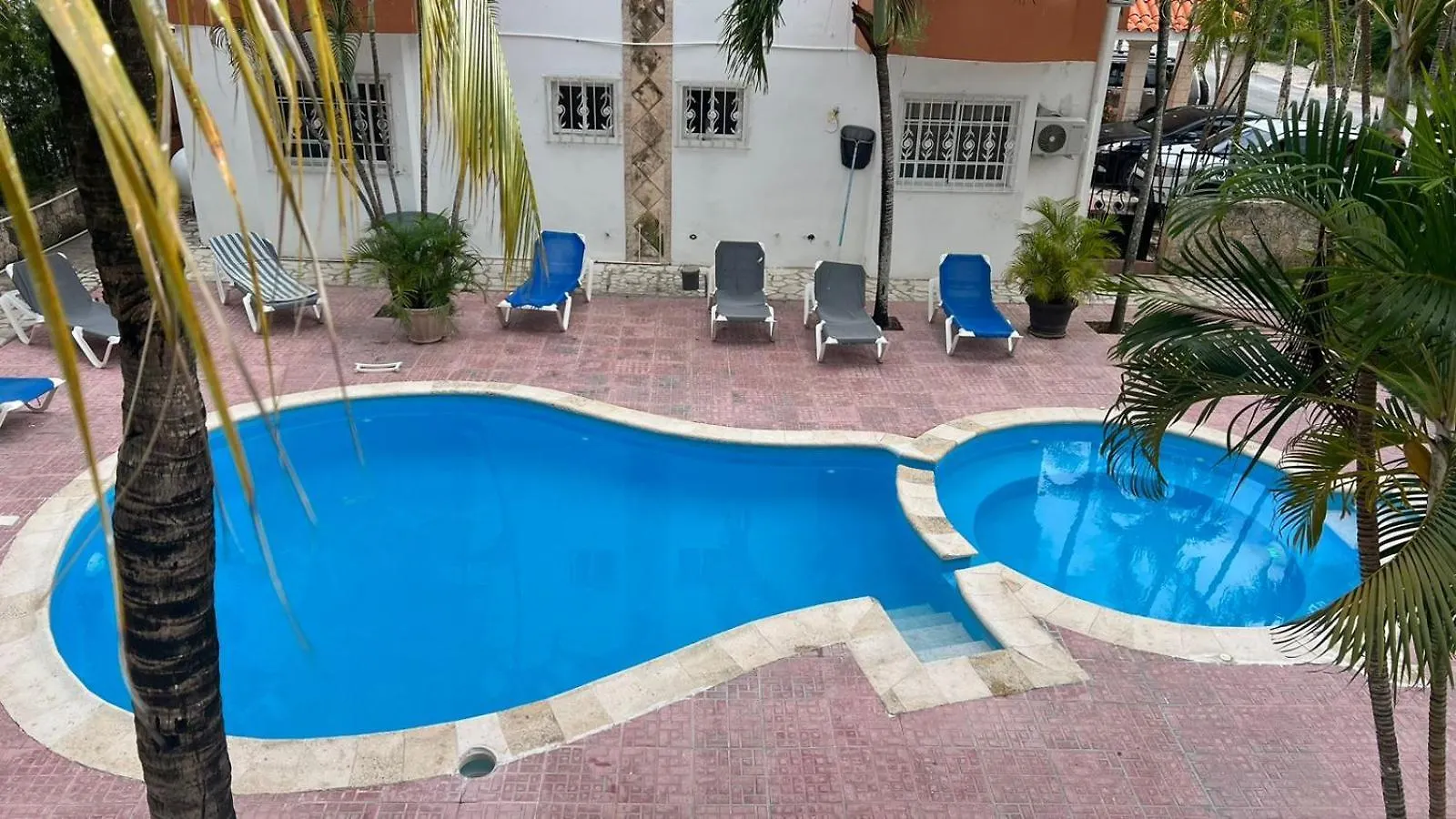 Meridiana III En Villas Del Mar Juan Dolio Republica Dominicana Juan Pedro Dominikanische Republik