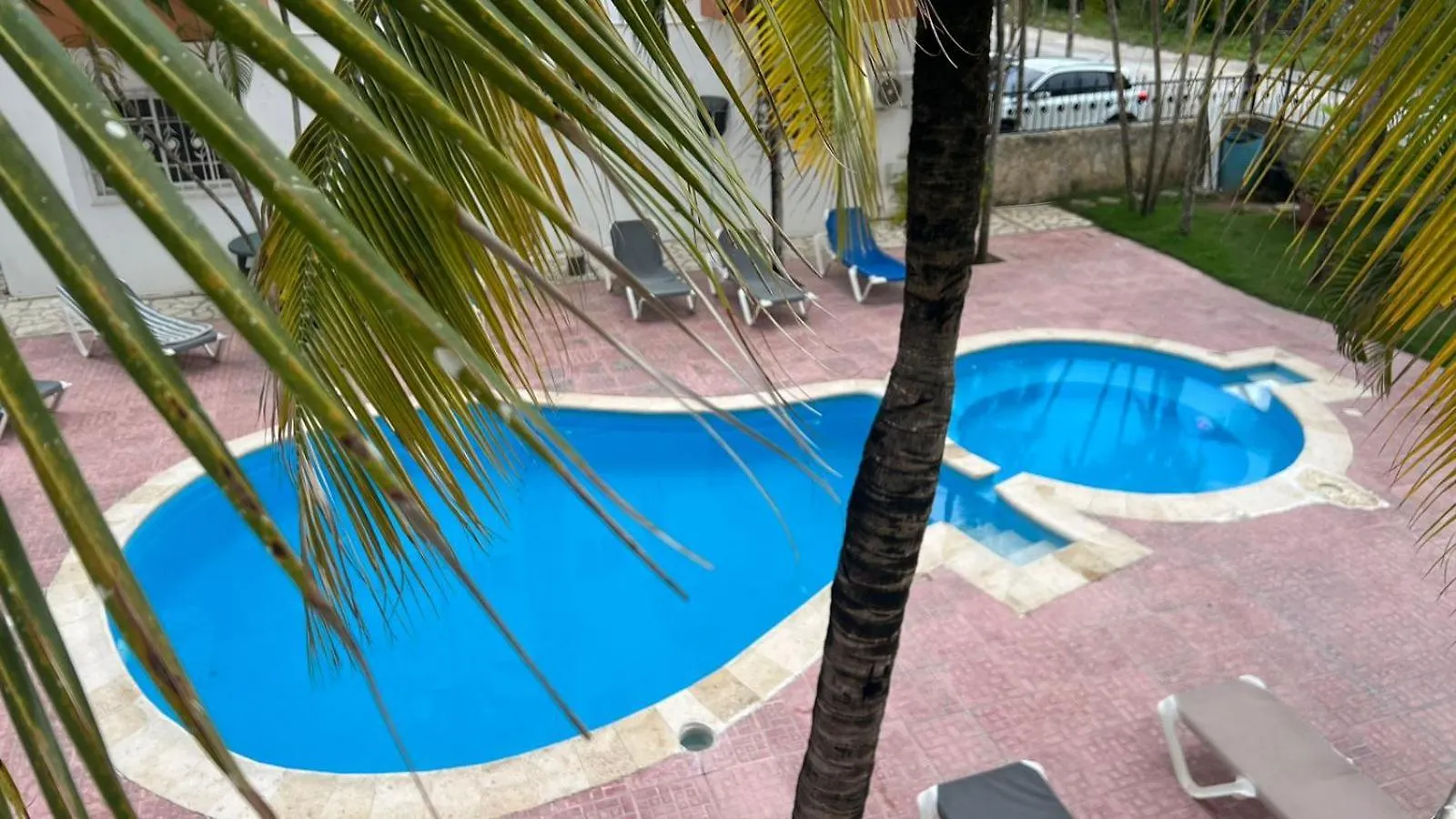 Meridiana III En Villas Del Mar Juan Dolio Republica Dominicana Juan Pedro 0*,  Dominikanische Republik